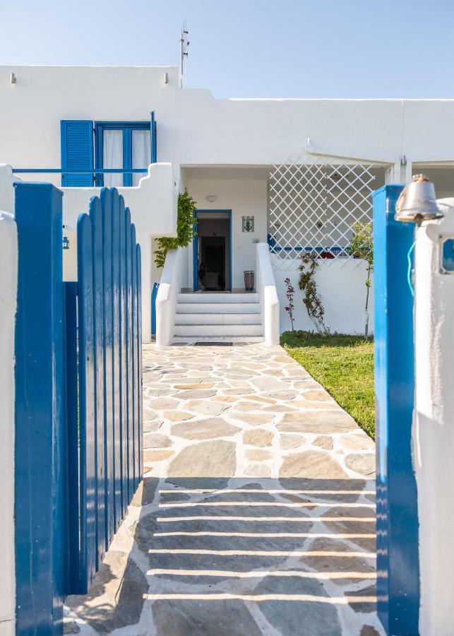 Navy Greece Villa With Swimming Pool & Sea View マクリギアロス エクステリア 写真
